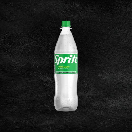 Sprite 1,0l
