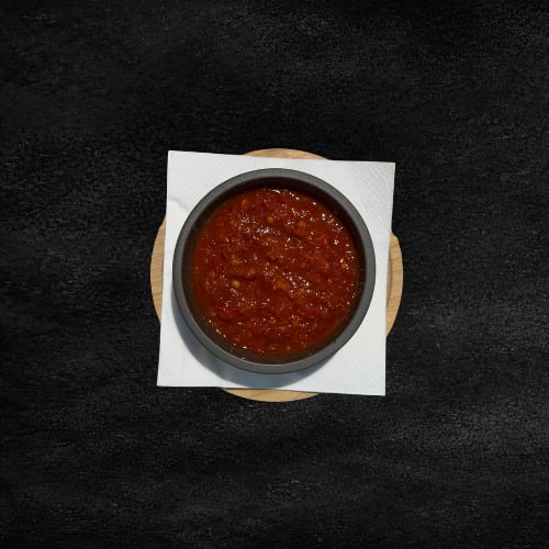 Sambal Oelek Sauce 70ml