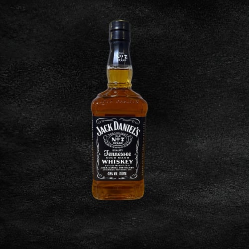 Jack Daniel's 0,7l
