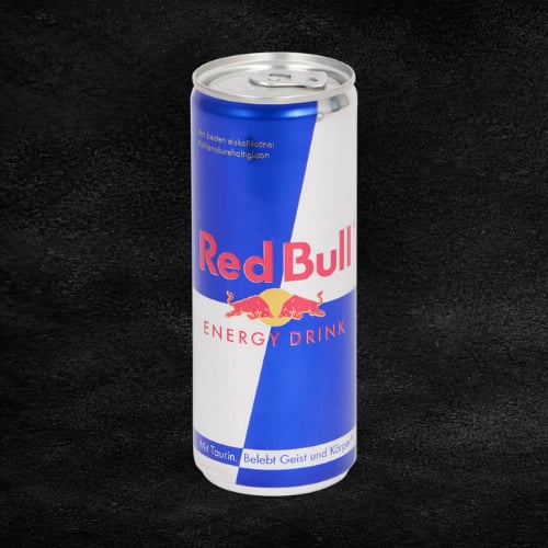 Red Bull 0,25l