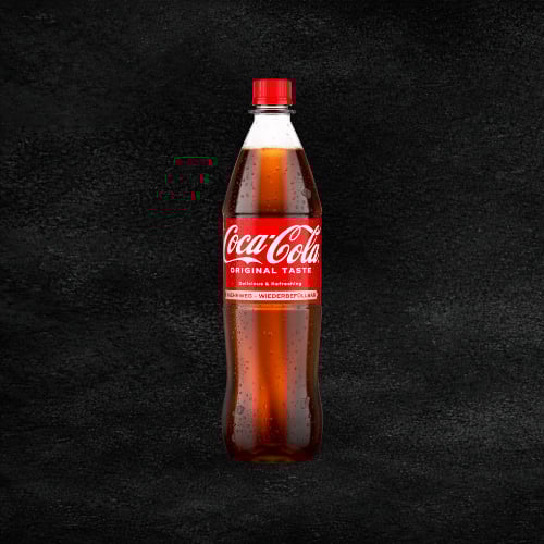 Coca-Cola 1,0l