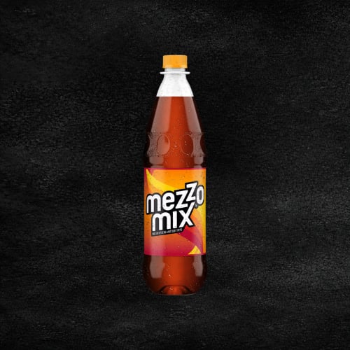 Mezzo-Mix 1,0l