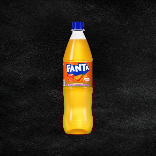 Fanta 1,0l