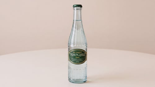 Taunusquelle medium 0,25