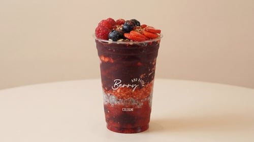 Very Berry GROß