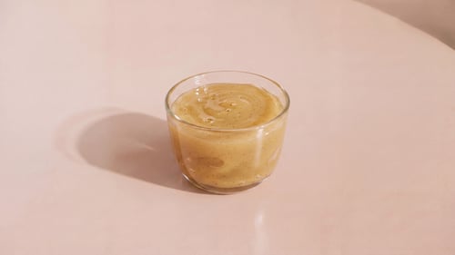 Vanillesirup