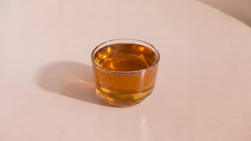 Plain Sirup