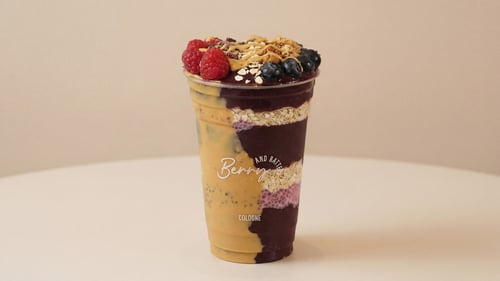 Superfood GROß