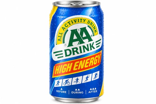 AA