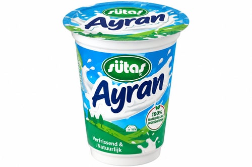 Ayran