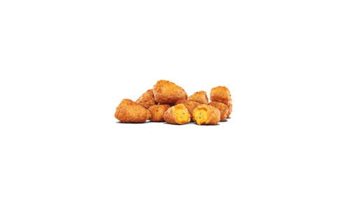 Spicy Cheesenuggets
