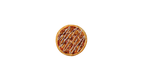 Pizza Kipdöner