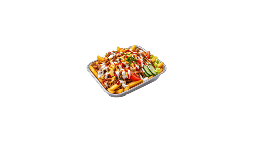 Kipdöner Klein