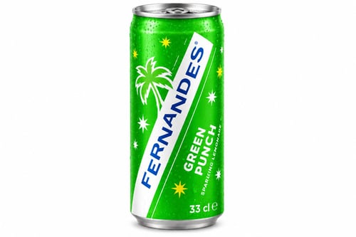 Fernandes Groen