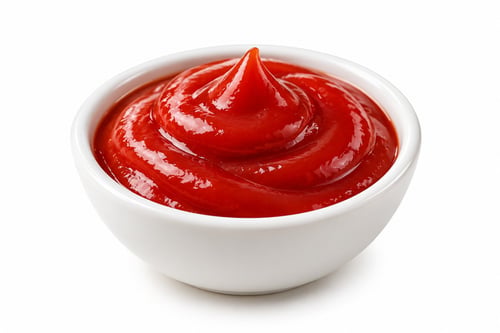 Ketchup