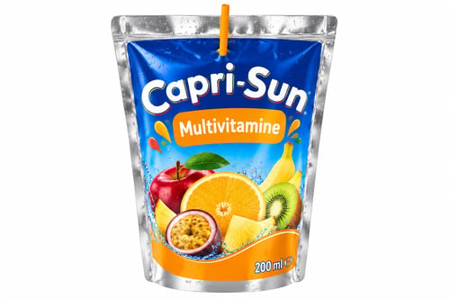 Caprisun Multivitamine