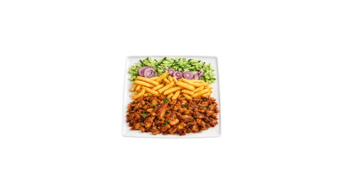 Schotel Kip Tandoori