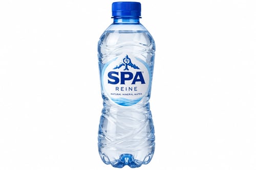Spa Water