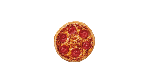 Pizza Salami