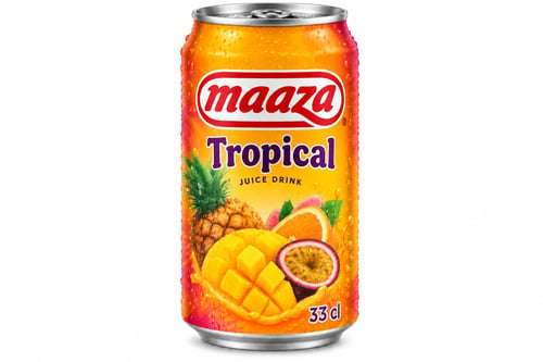 Maaza Tropical