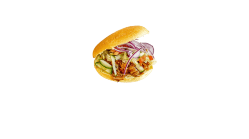 Broodje Kipdöner