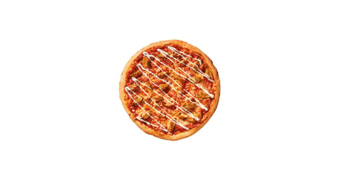 Pizza Lamsshoarma
