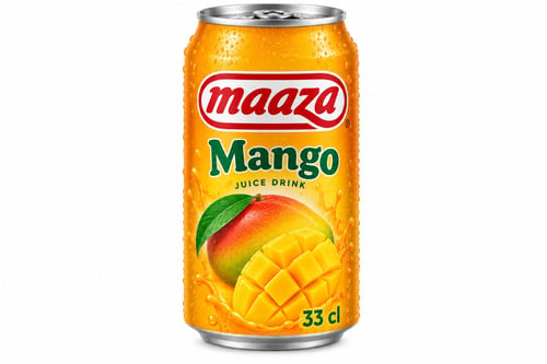 Maaza Mango