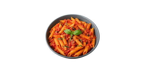 Pasta Napoli