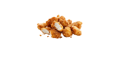 Chicken Chunks