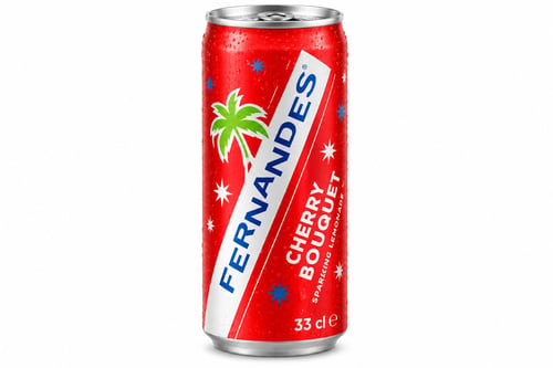 Fernandes Rood