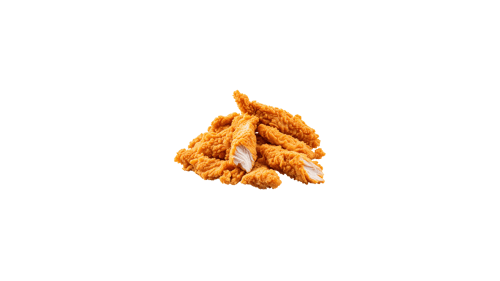 Crispy Strips