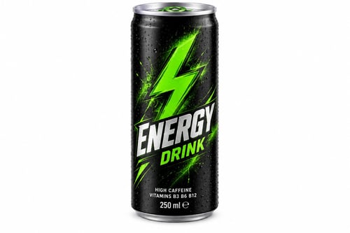 Energy Drank