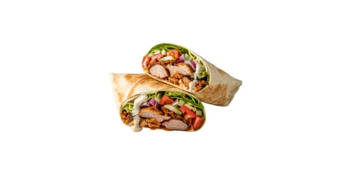 Chicken Wrap