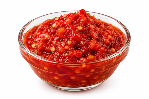 Sambalsaus