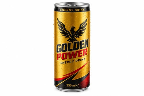 Golden Power