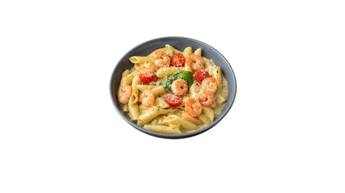 Pasta Gamberetti