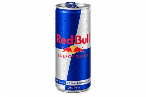 Redbull