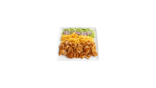 Schotel Kipdöner