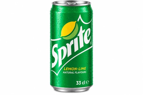 Sprite 33cl