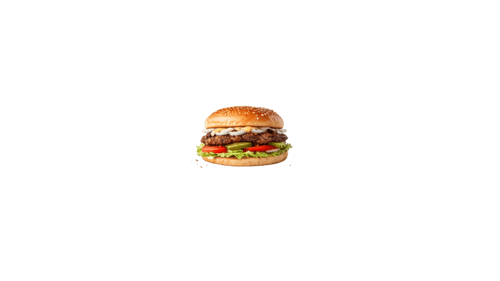 Smashed Burger