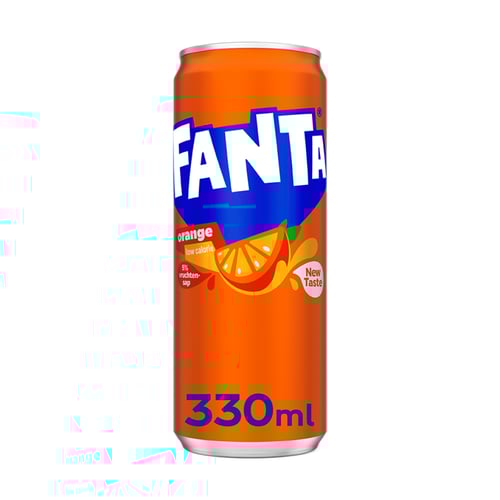 Fanta | 0,33L