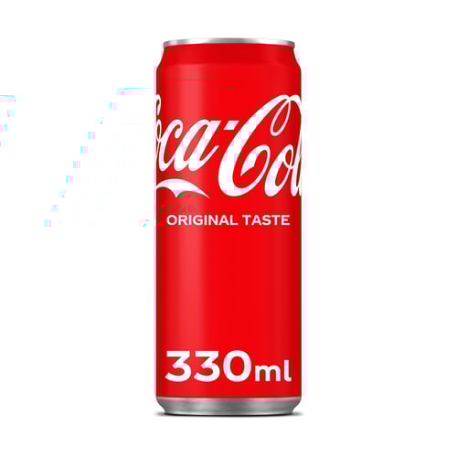 Coca-Cola | 0,33L