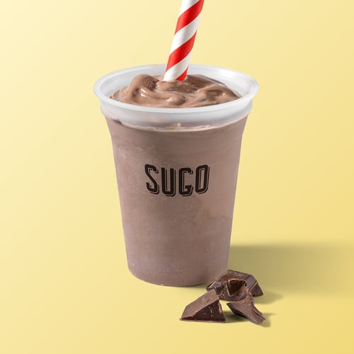 Thickshake Chocolade