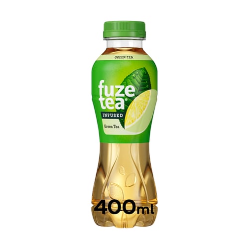 Fuze Tea Green | 0,4L