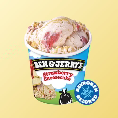 Ben & Jerry's