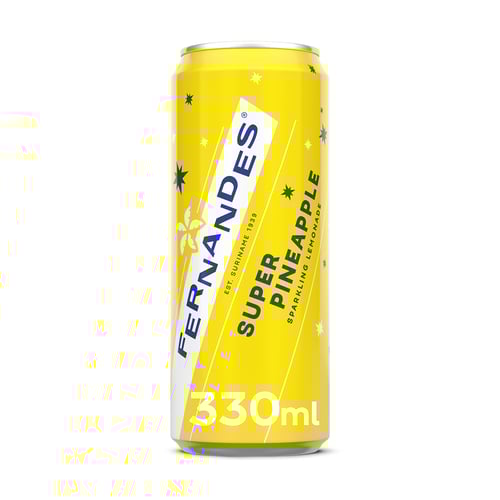 Fernandes Super Pineapple | 0,33L