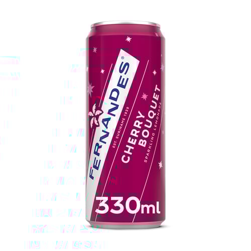 Fernandes Cherry Bouquet | 0,33L