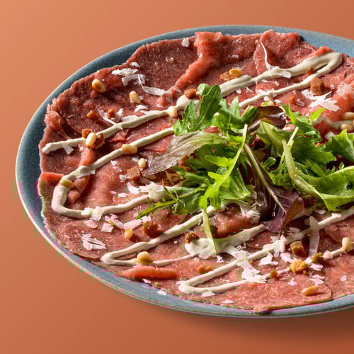 Carpaccio