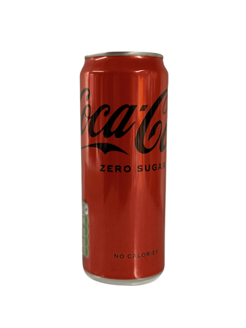 Coca Cola Zero 330ml