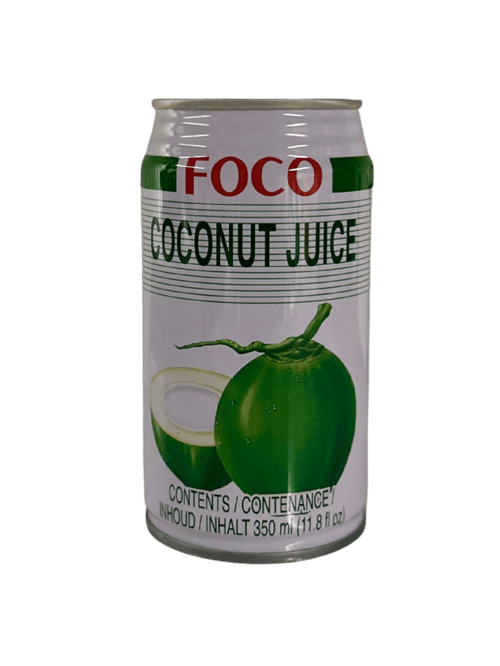 Foco Coconut Juice 350ml